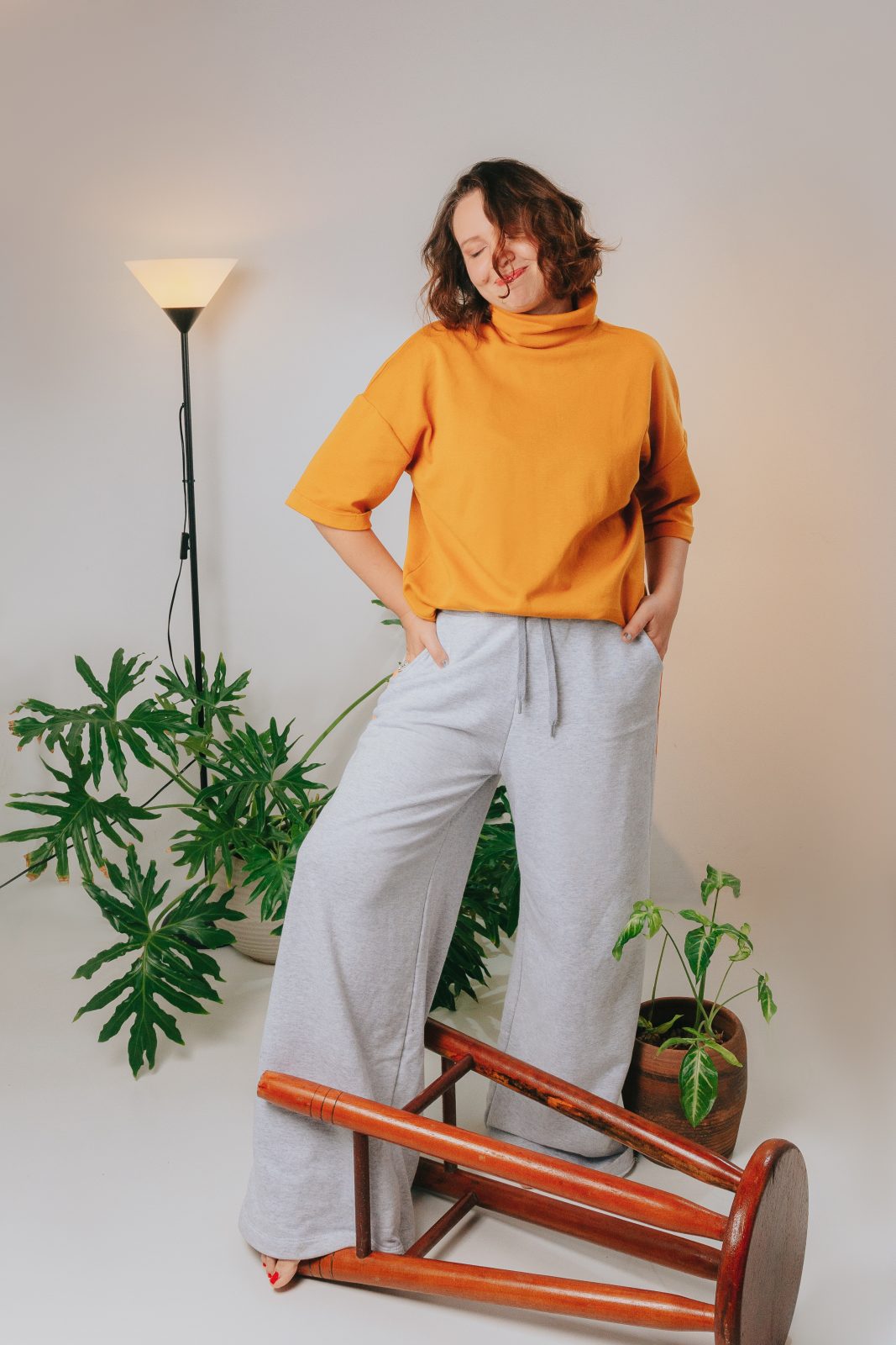 Lídia Tayane Dério de França